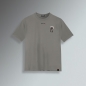 T-SHIRT REGULAR DONNA - MOLARE PICCHIO