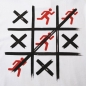 T-SHIRT REGULAR DONNA - HYDE TRIS