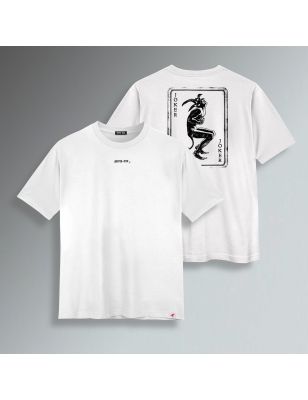 T-SHIRT REGULAR DONNA - JOKER