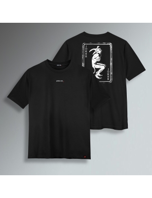 T-SHIRT REGULAR DONNA - JOKER