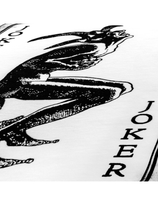 T-SHIRT REGULAR DONNA - JOKER