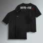 T-SHIRT REGULAR DONNA - BASIC HAYPER HYDE