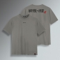 T-SHIRT REGULAR DONNA - BASIC HAYPER HYDE
