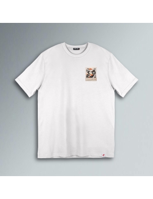 T-SHIRT ALIENE BEACH