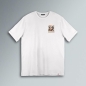 T-SHIRT ALIENE BEACH