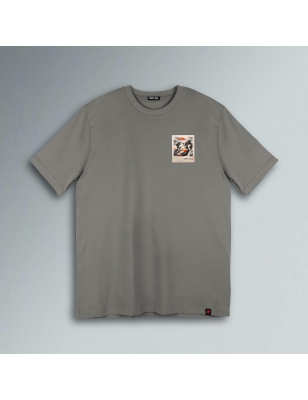 T-SHIRT ALIENE BEACH