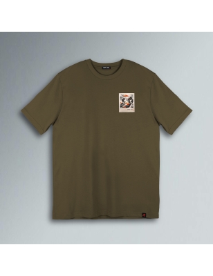T-SHIRT ALIENE BEACH