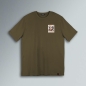T-SHIRT ALIENE BEACH