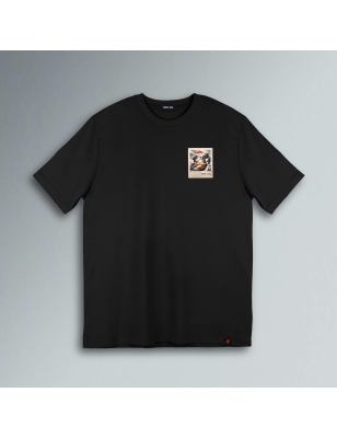 T-SHIRT ALIENE BEACH