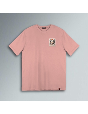 T-SHIRT ALIENE BEACH