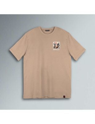 T-SHIRT ALIENE BEACH