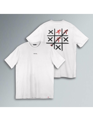 T-SHIRT HYDE TRIS