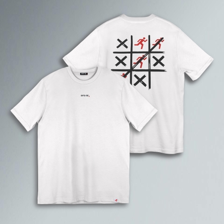 T-SHIRT HYDE TRIS