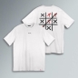 T-SHIRT HYDE TRIS