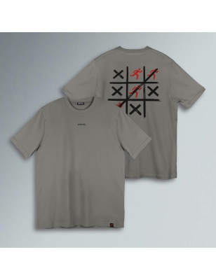 T-SHIRT HYDE TRIS