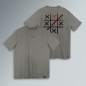 T-SHIRT HYDE TRIS
