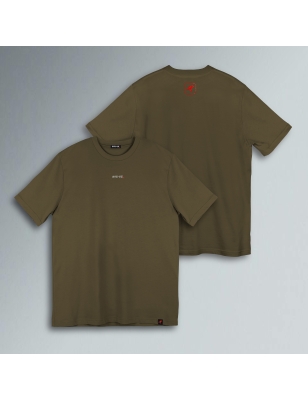T-SHIRT BASIC OTTAGONO HYDE