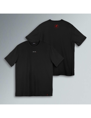 T-SHIRT BASIC OTTAGONO HYDE