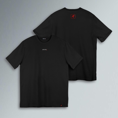 T-SHIRT BASIC OTTAGONO HYDE