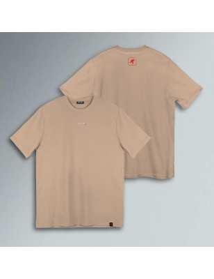 T-SHIRT BASIC OTTAGONO HYDE