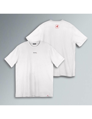T-SHIRT BASIC OTTAGONO HYDE