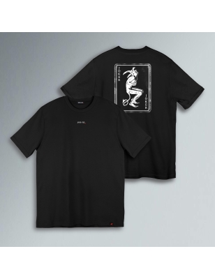 T-SHIRT JOKER