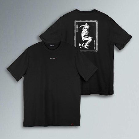 T-SHIRT JOKER