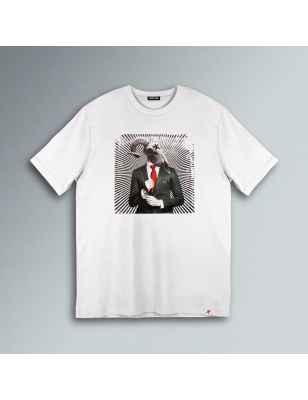 T-SHIRT ARIETE