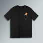 T-SHIRT SEDIA INFUOCATA