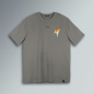 T-SHIRT SEDIA INFUOCATA