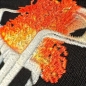 T-SHIRT SEDIA INFUOCATA