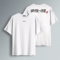 T-SHIRT OVER FIT BASIC HAYPER-HYDE