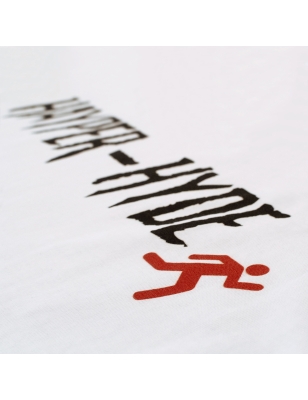 T-SHIRT OVER FIT BASIC HAYPER-HYDE