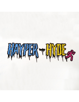 T-SHIRT OVER FIT MURALES