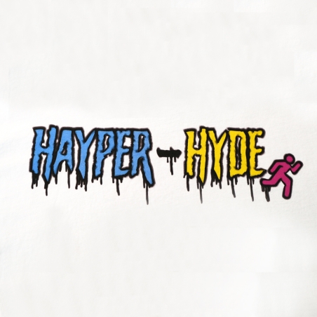 T-SHIRT OVER FIT MURALES