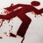 T-SHIRT OVER FIT HYDE INSANGUINATO