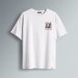 T-SHIRT OVER ALIENI BEACH
