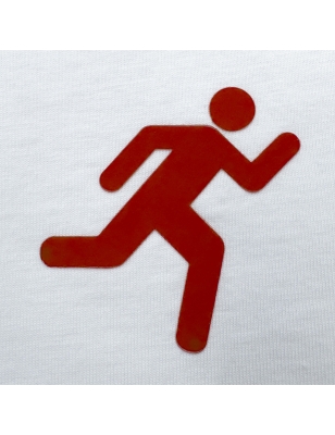 T-SHIRT OVER SOLDATINO