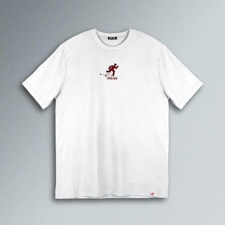 T-SHIRT HYDE INSANGUINATO