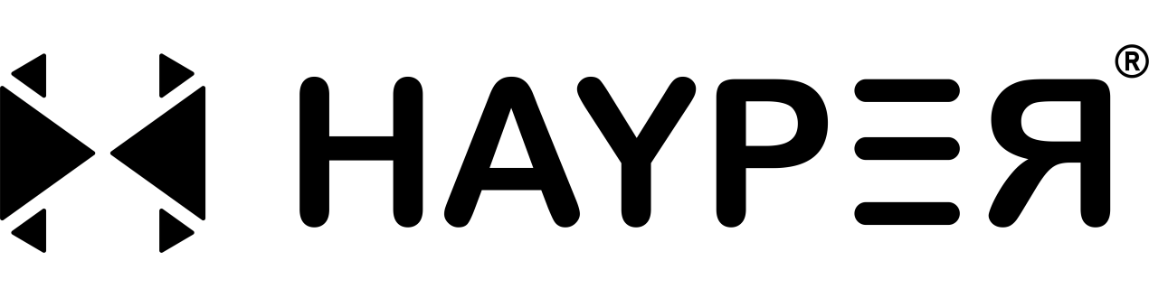Prodotti HAYPER